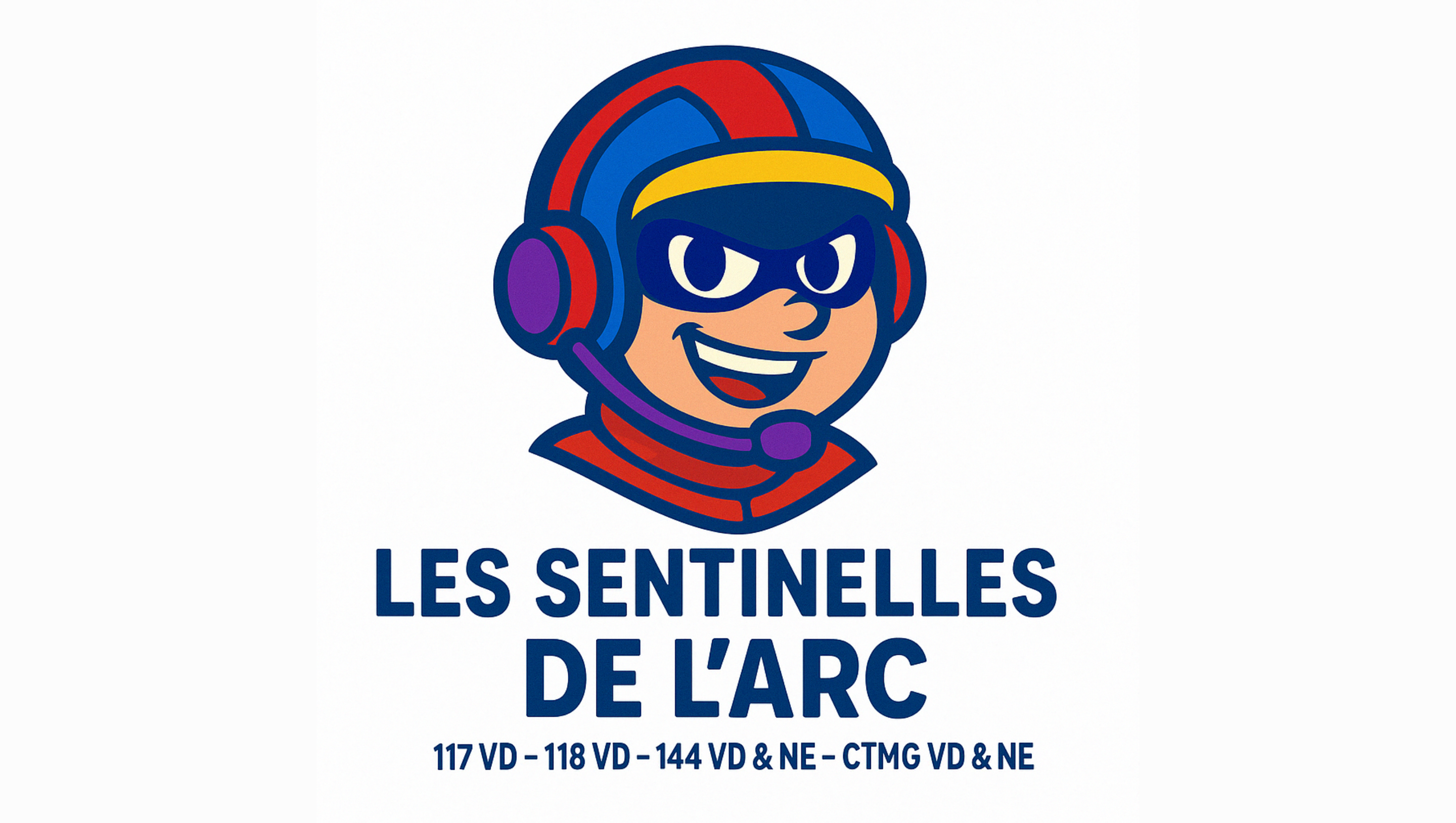 Les Sentinelles de l'ARC
