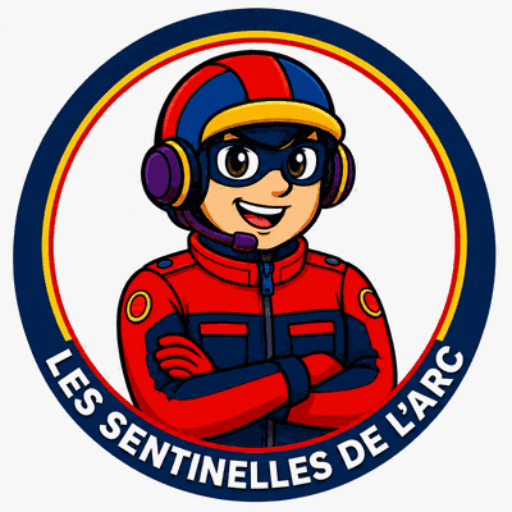Les Sentinelles de l'ARC